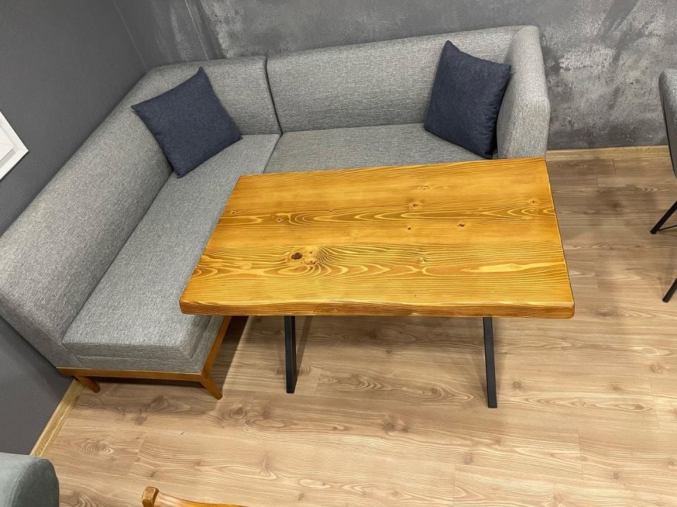 BALKON ÇAY KÖŞE SETİ