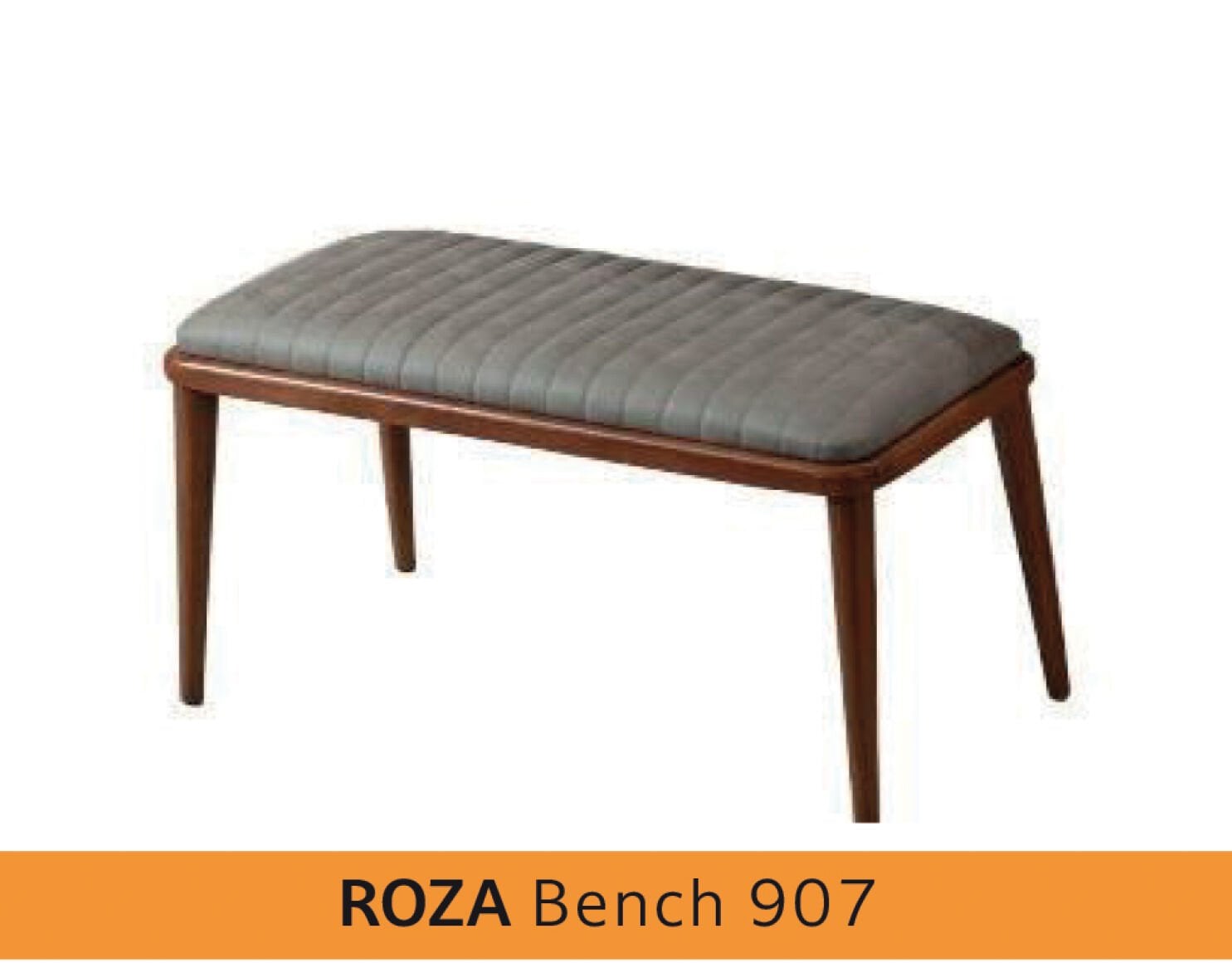 ROZA BENCH