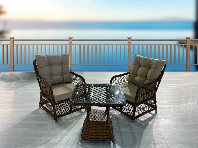 ELY DIŞ MEKAN ÇAY SETİ