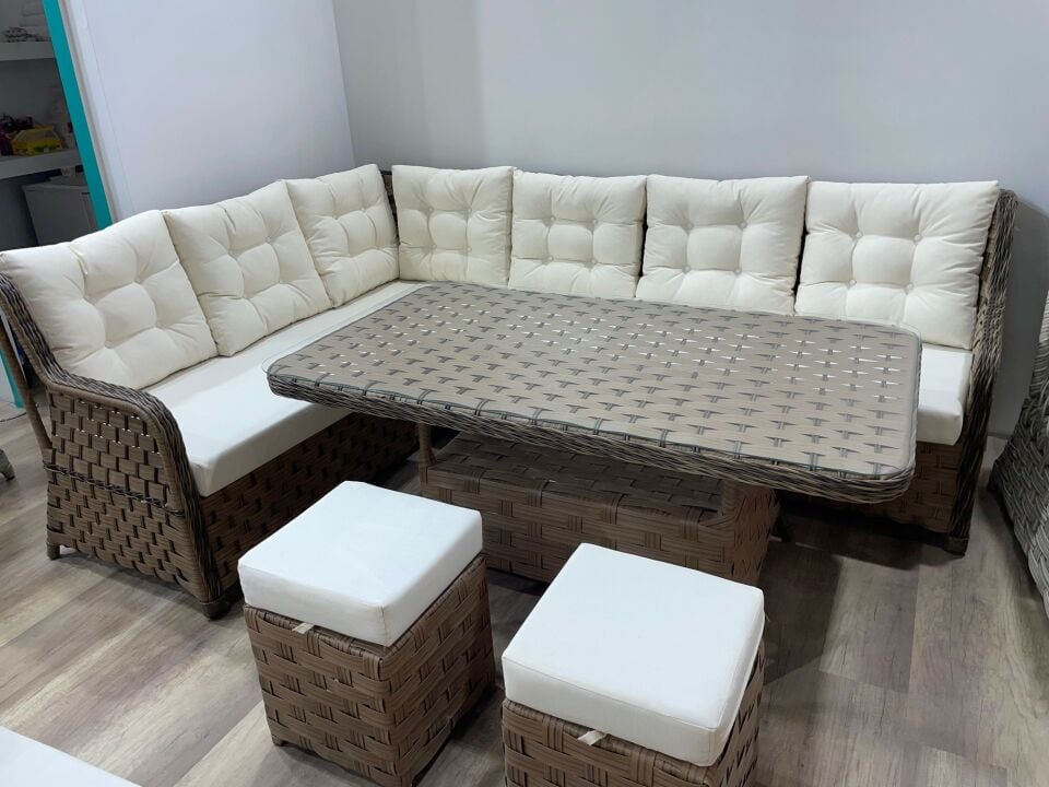 GLORİA KÖŞE TAKIMI