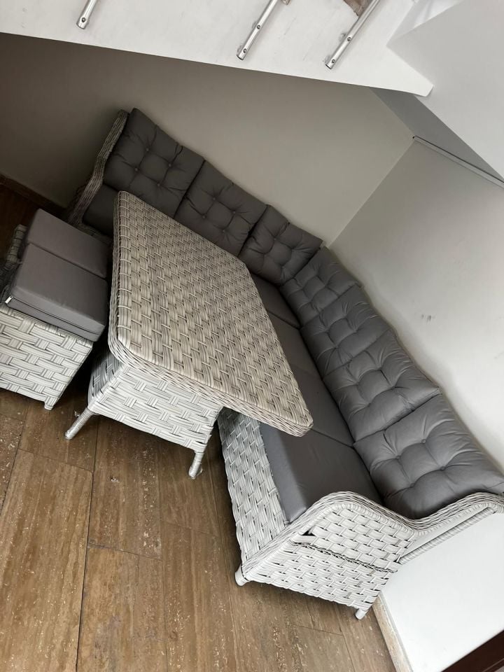 GLORİA KÖŞE TAKIMI