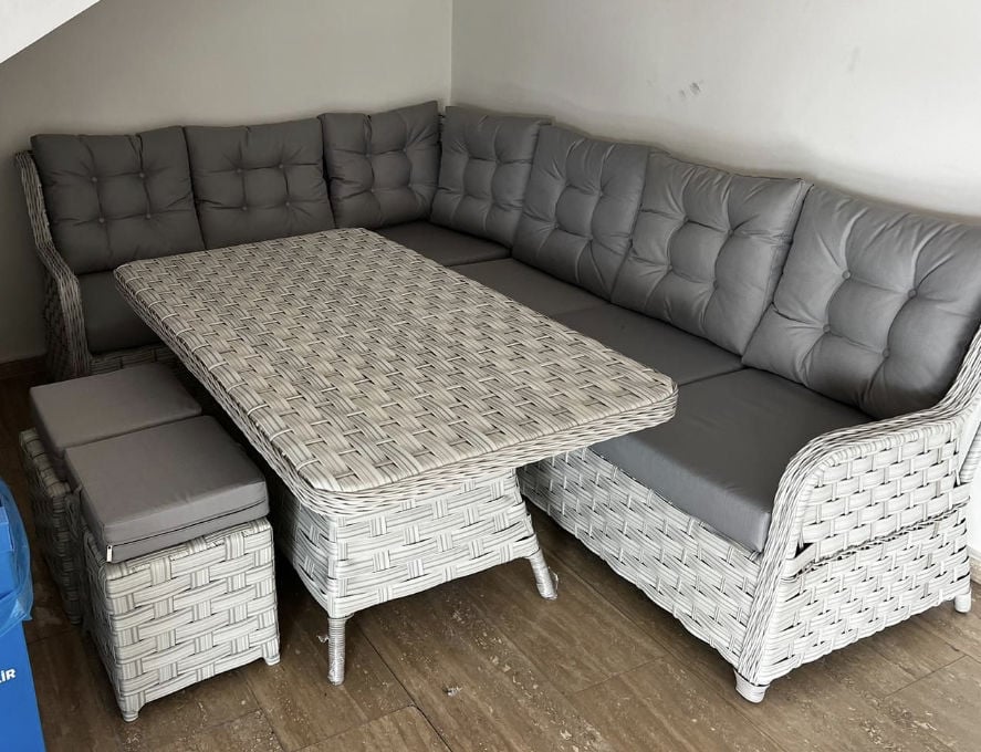 GLORİA KÖŞE TAKIMI