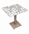 TERRAZO MERMER 70/70