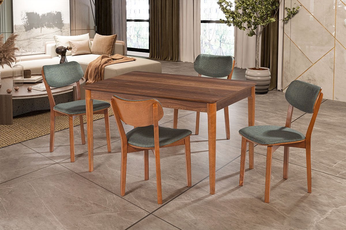 ADEN MASA-KENYA SANDALYE