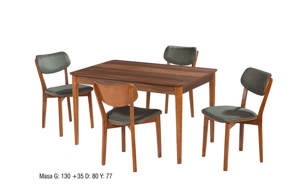 ADEN MASA-KENYA SANDALYE