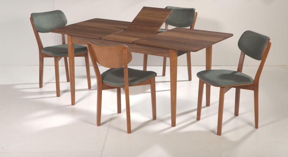 ADEN MASA-KENYA SANDALYE