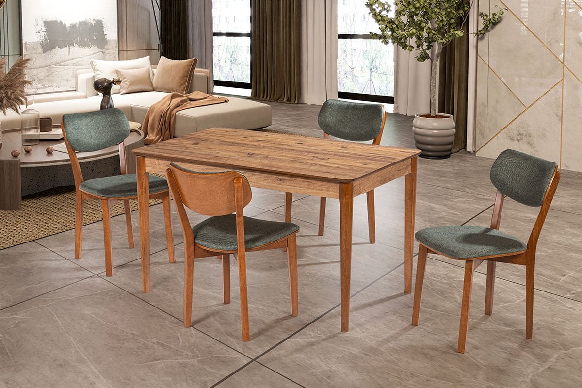 ADEN MASA-KENYA SANDALYE