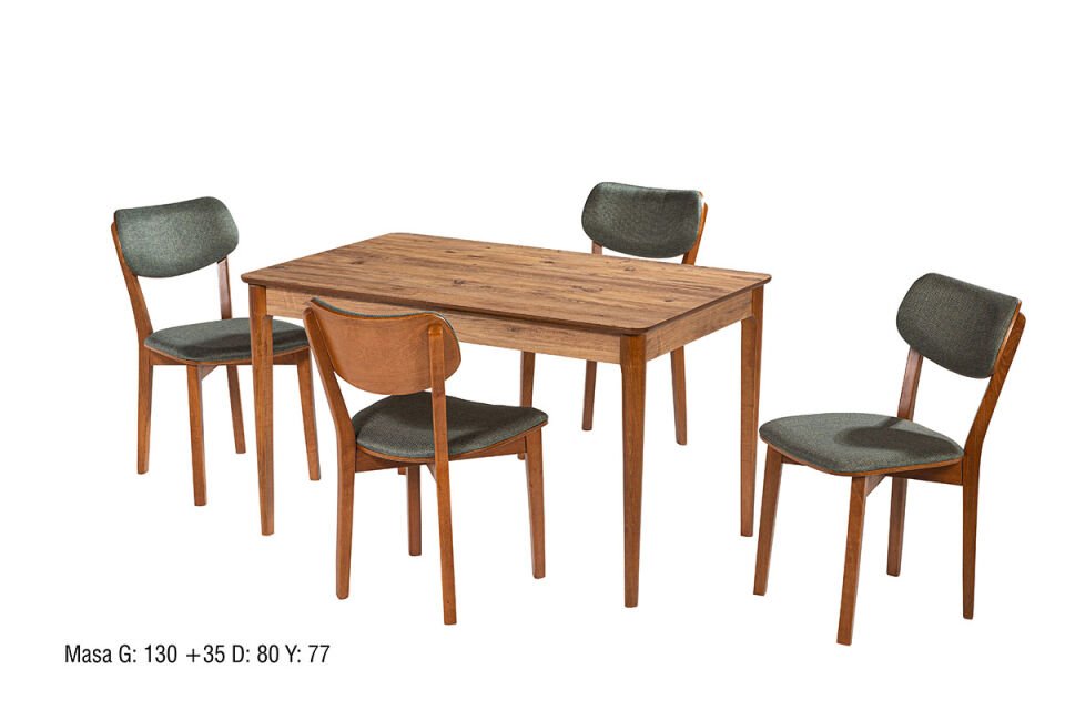 ADEN MASA-KENYA SANDALYE