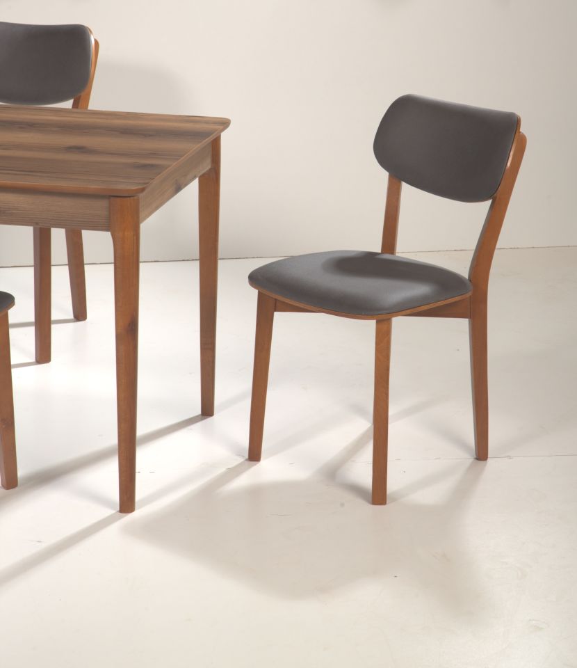 ADEN MASA KENYA SANDALYELİ