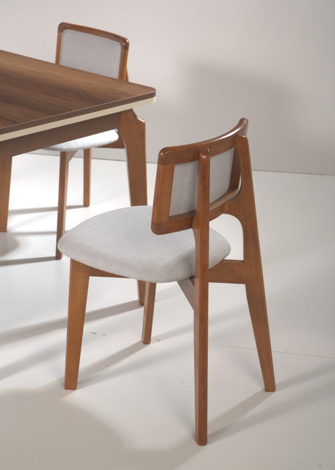 SEBEN MASA ZEUS SANDALYELİ