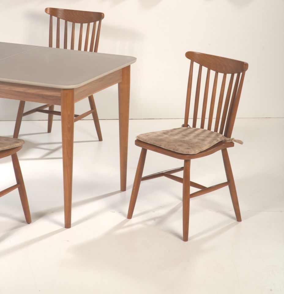 DEMRE MASA AZRA SANDALYELİ