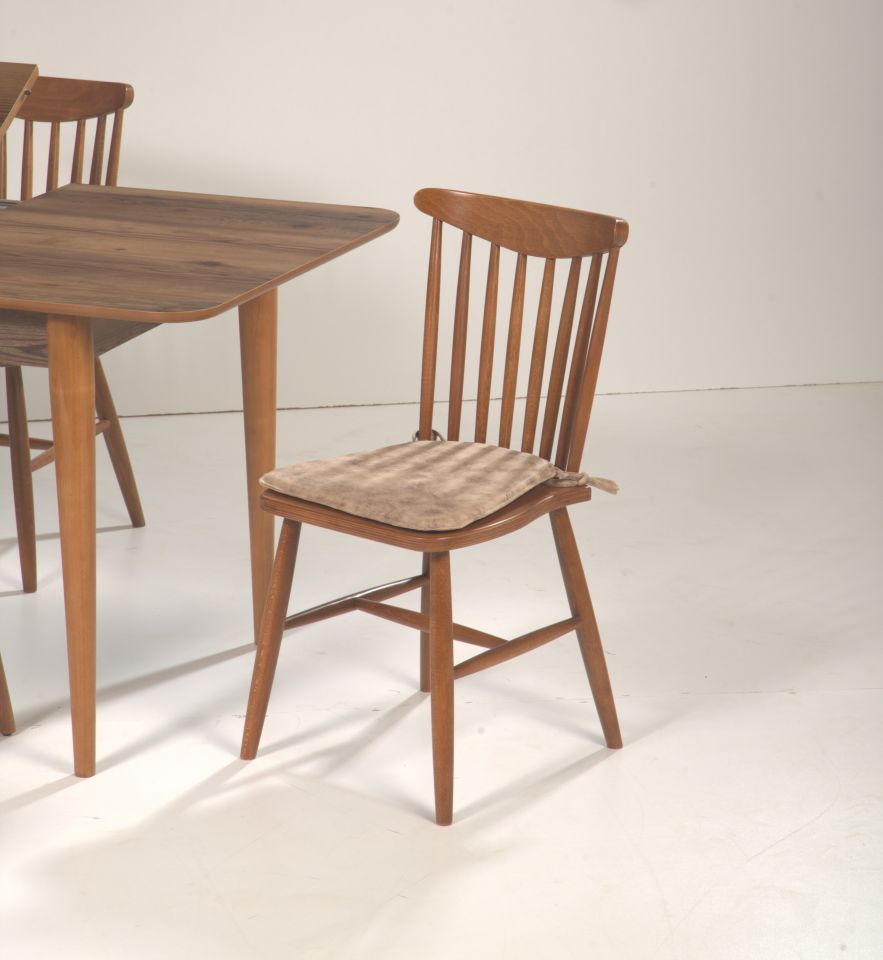 DEMRE MASA AZRA SANDALYELİ