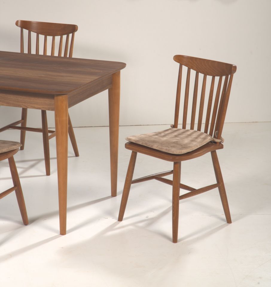 DEMRE MASA  AZRA SANDALYELİ