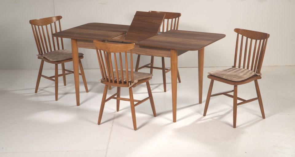 DEMRE MASA  AZRA SANDALYELİ