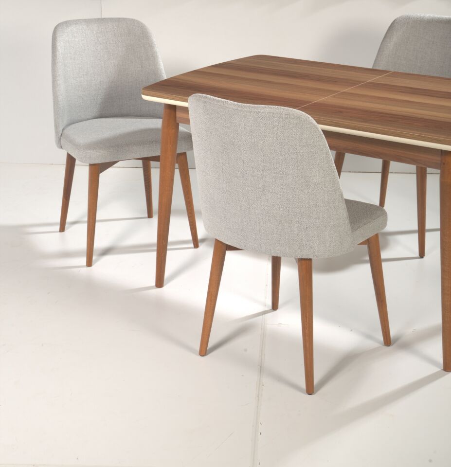 İMAJ MASA İMAJ SANDALYELİ