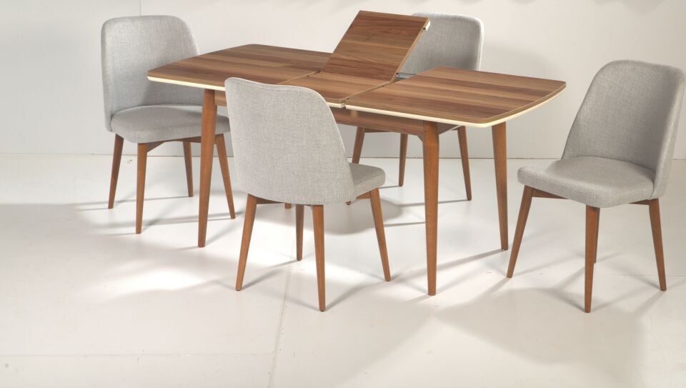 İMAJ MASA İMAJ SANDALYELİ