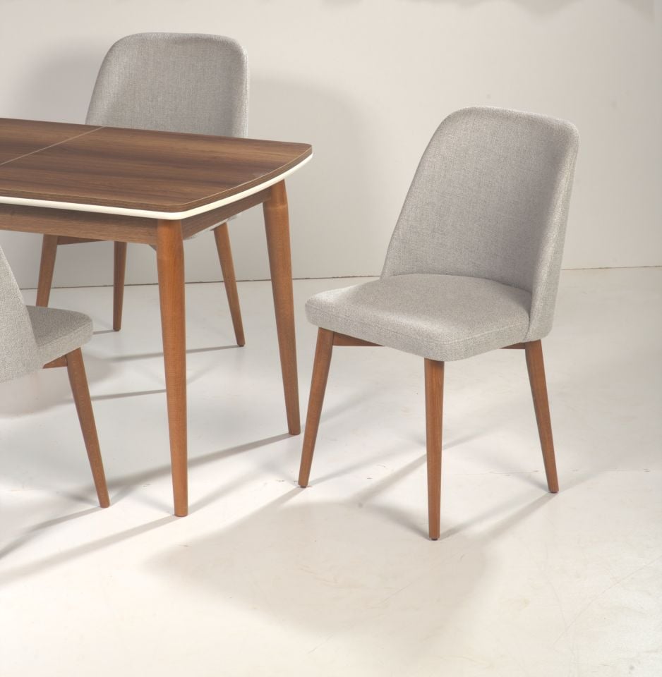 İMAJ MASA İMAJ SANDALYELİ