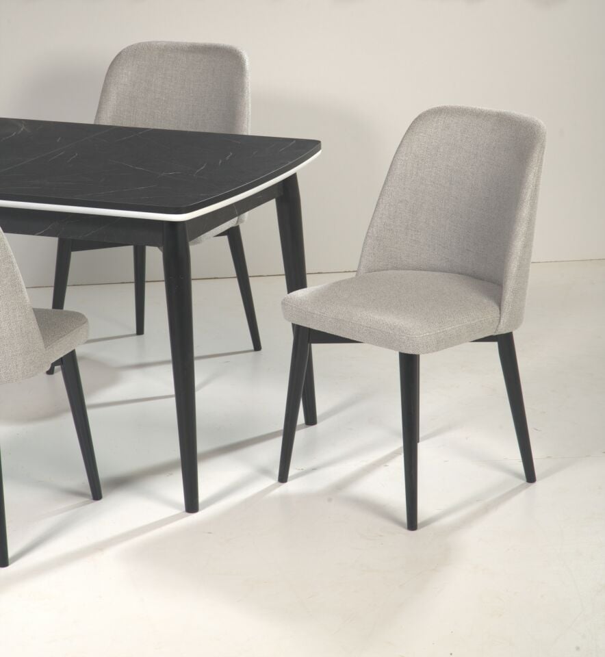 İMAJ MASA İMAJ SANDALYELİ