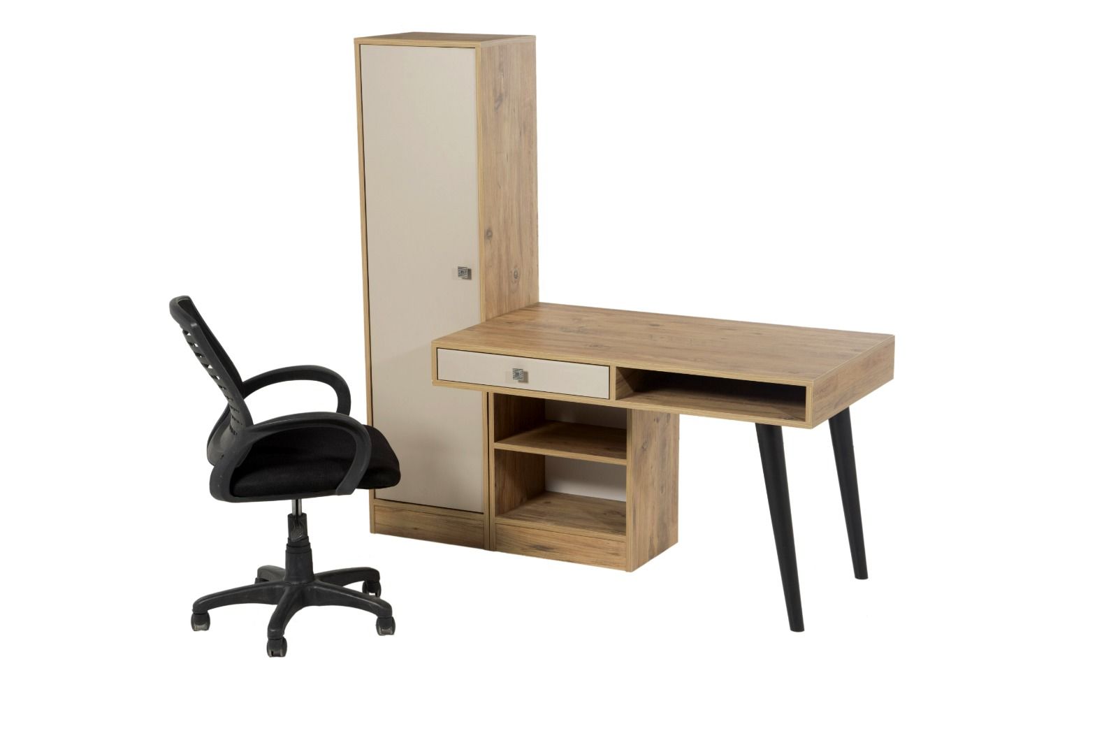 HOZAT MDFLAM ÇALIŞMA MASASI