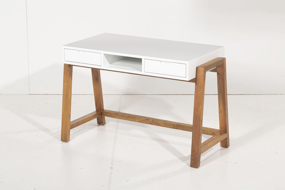 MARAL MASİF/LAKE ÇALIŞMA MASASI