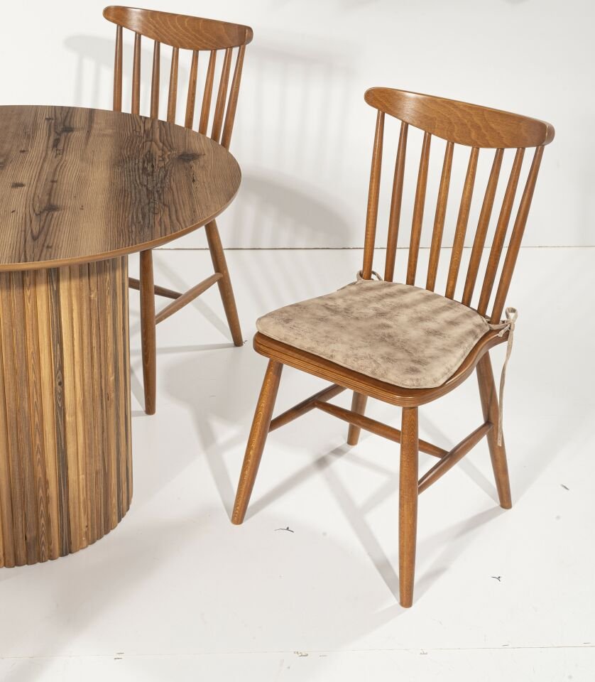 HAN MASA-AZRA SANDALYE