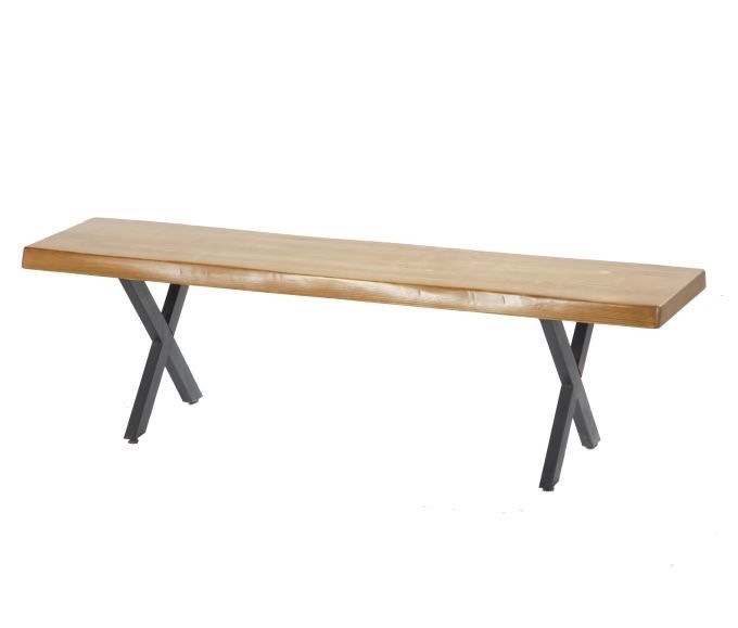 KÖKNAR MASİF BENCH