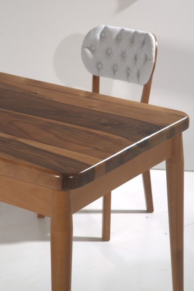 HAFSA MASA - FEZA SANDALYE