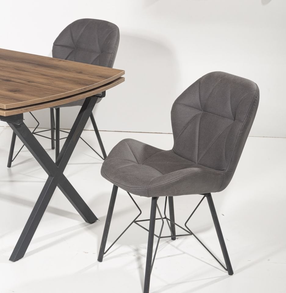 MALTA MASA NEPAL SANDALYELİ