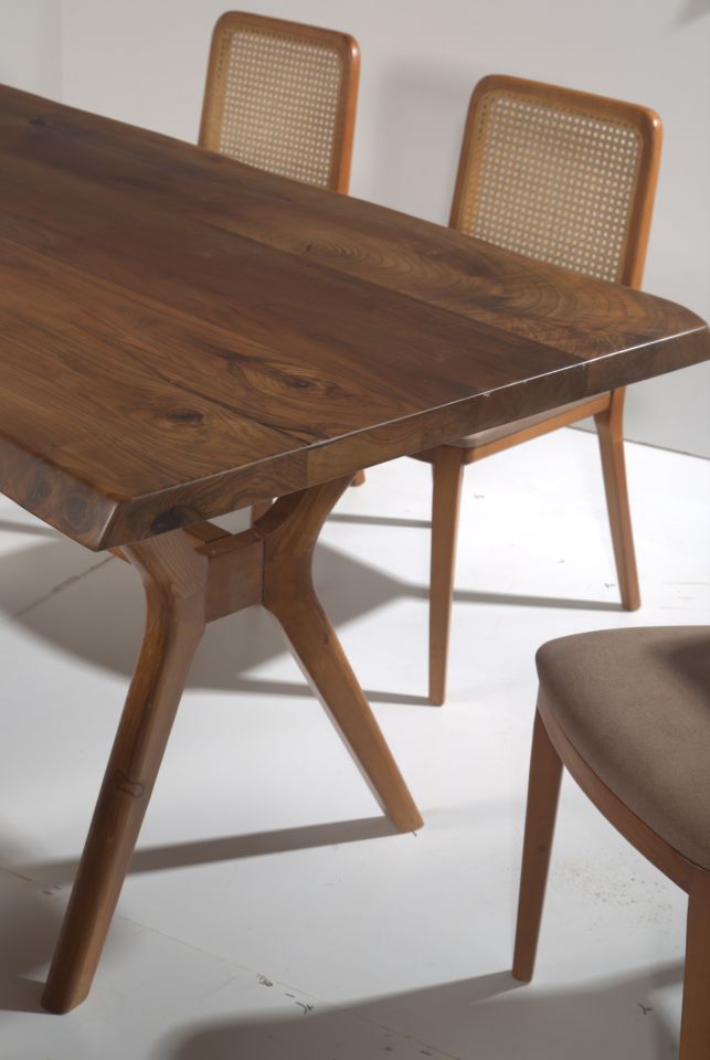 ELVİRA MASA - MARTA SANDALYE