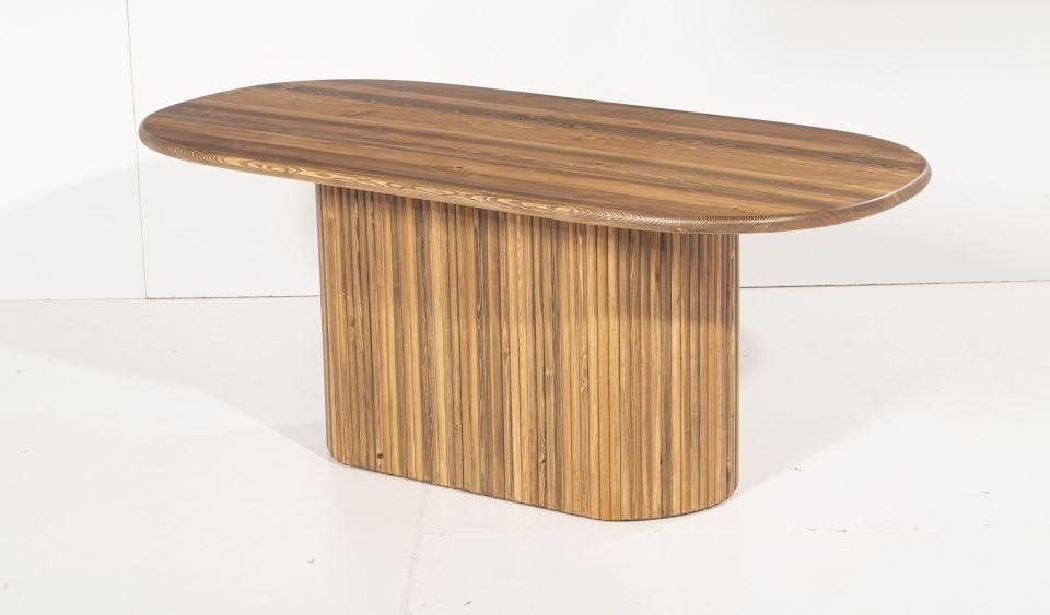 TERRA MASA - ZERDA/AZRA SANDALYE