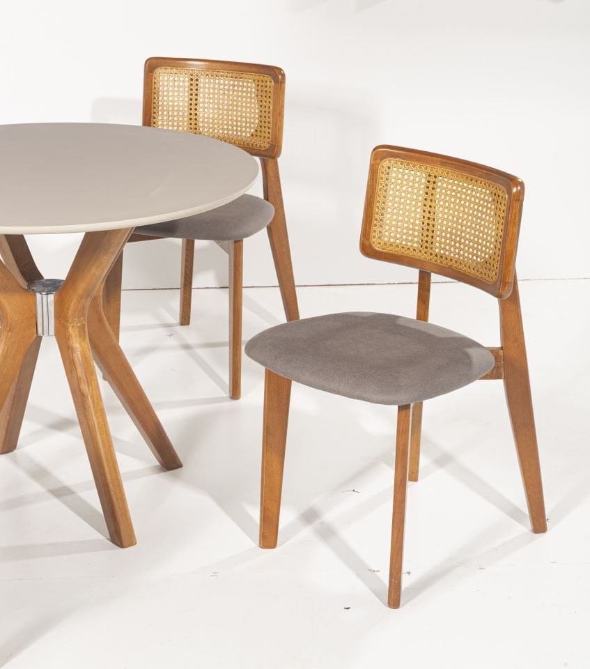 MALDİV MASA RİDAL SANDALYELİ