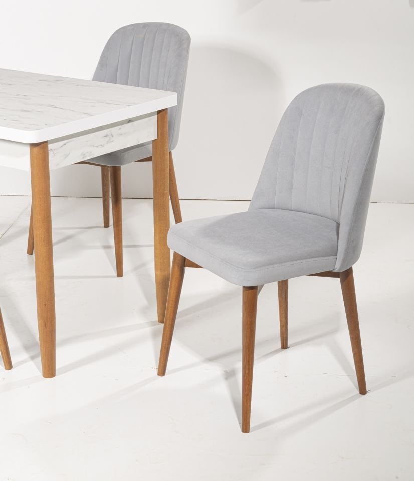 VİRAL MASA BELİZ SANDALYE