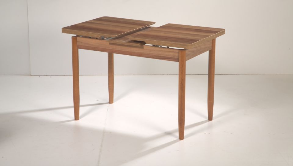 VİRAL MASA TAKIM BELİZ SANDALYELİ