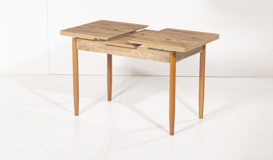 VİRAL MASA TAKIM BELİZ SANDALYELİ