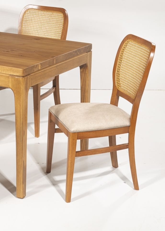 PERU SALON MASA TAKIM