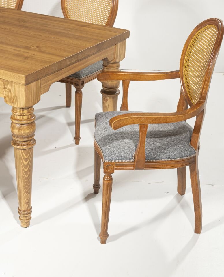 KALE SALON MASA TAKIM