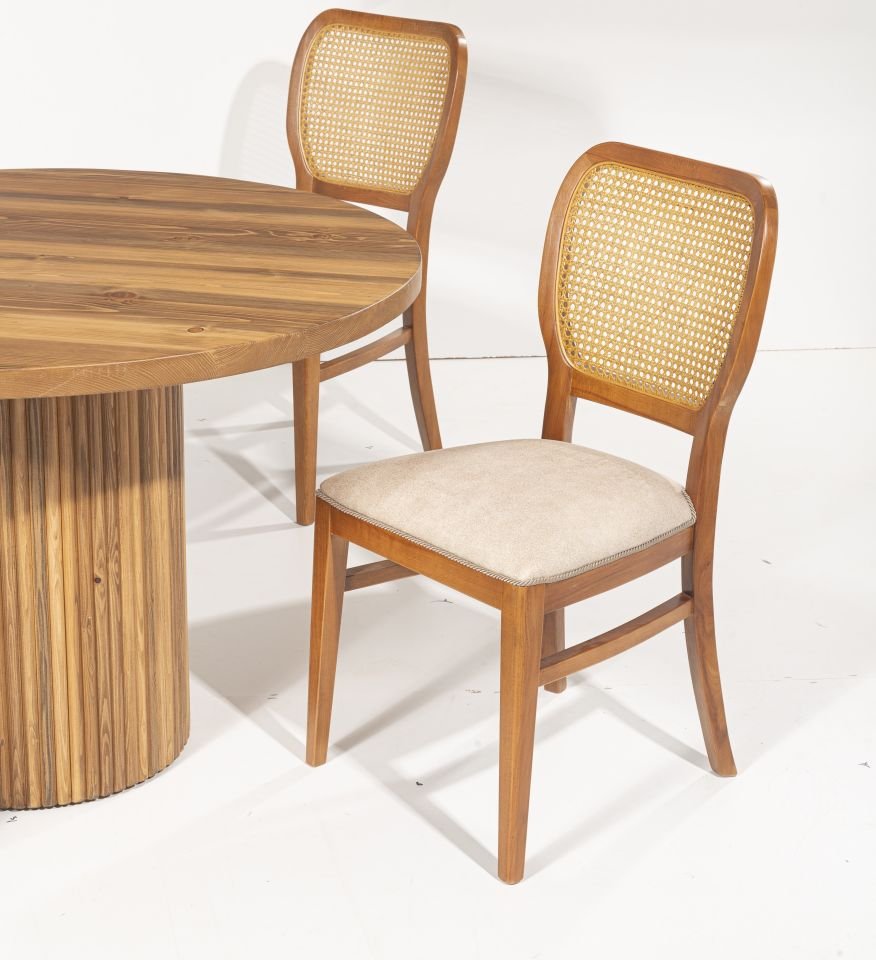 KINIK MASA - SOFT SANDALYELİ