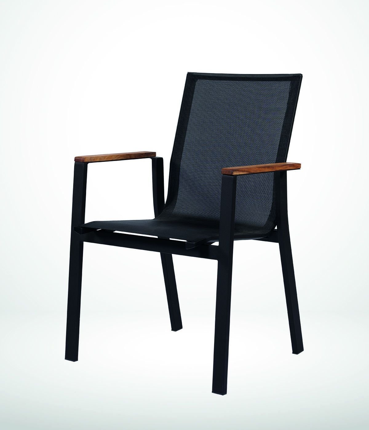 ALUMİNYUM 03 DIŞ MEKAN KOLTUK