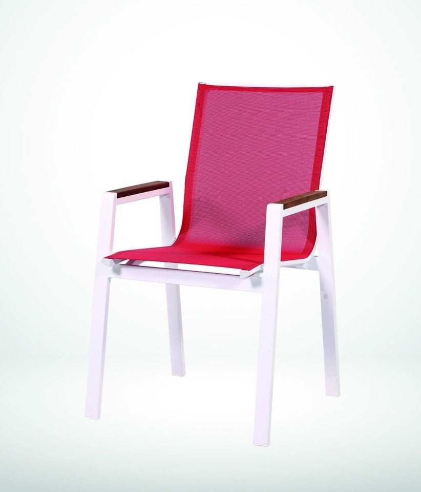 ALUMİNYUM 04 DIŞ MEKAN KOLTUK