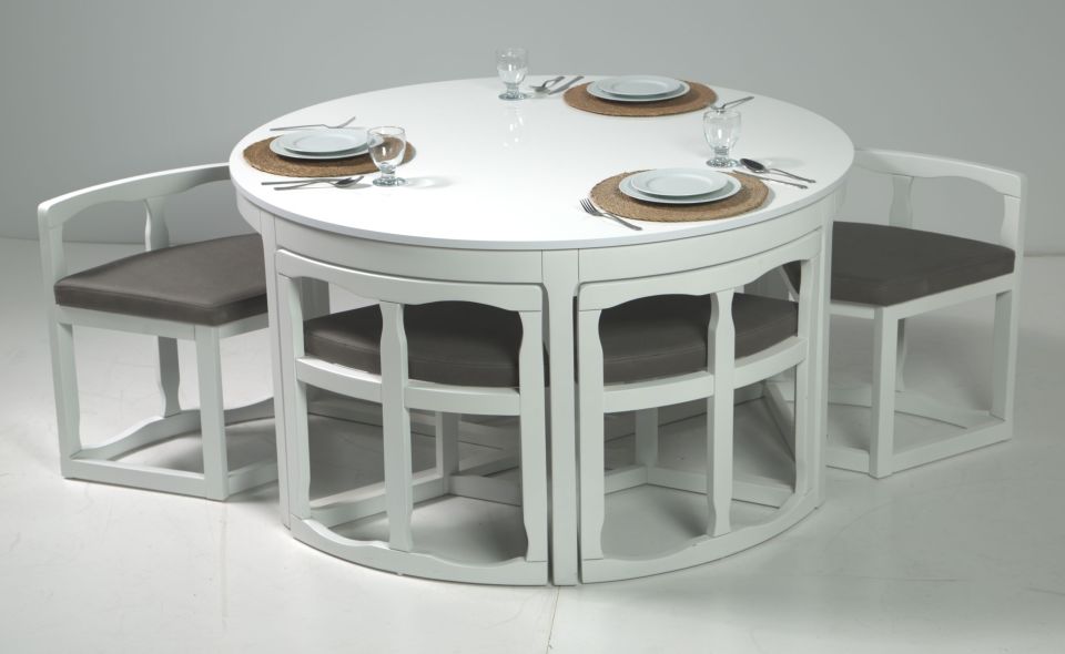 ADA MASA LAK PANEL TABLALI  6 LI SET