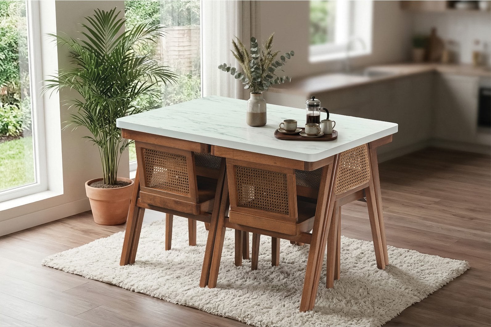 DEREN MASA TASARIM MASA